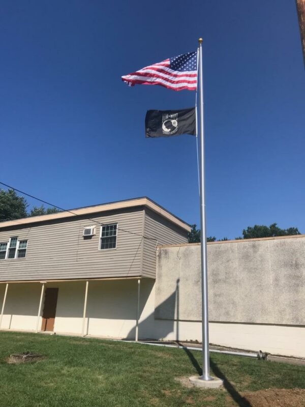 Local vfw – The National Flag Company